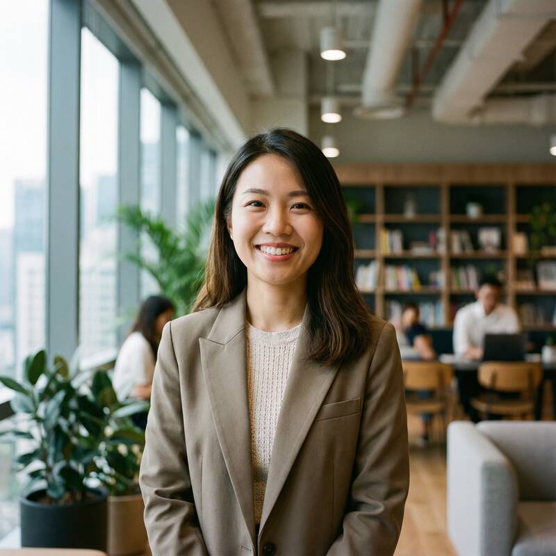 小马拉大车社区顾问