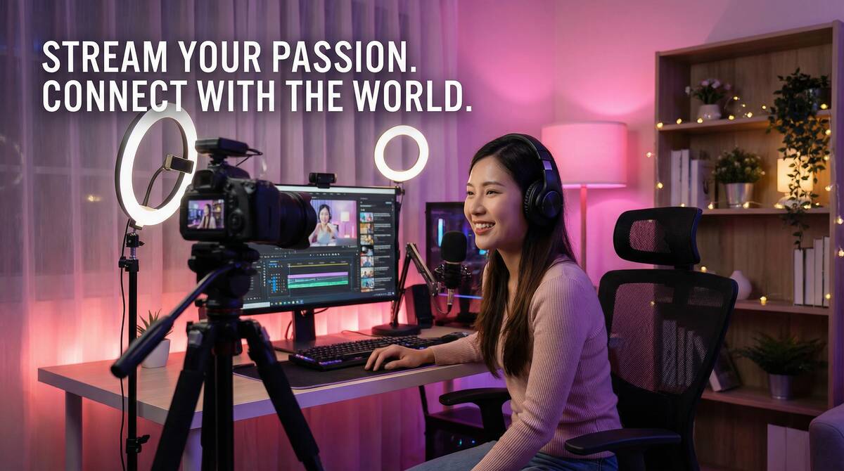 小马拉大车影视传媒