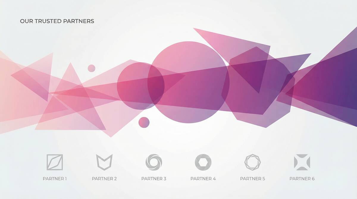 小马拉大车合作品牌