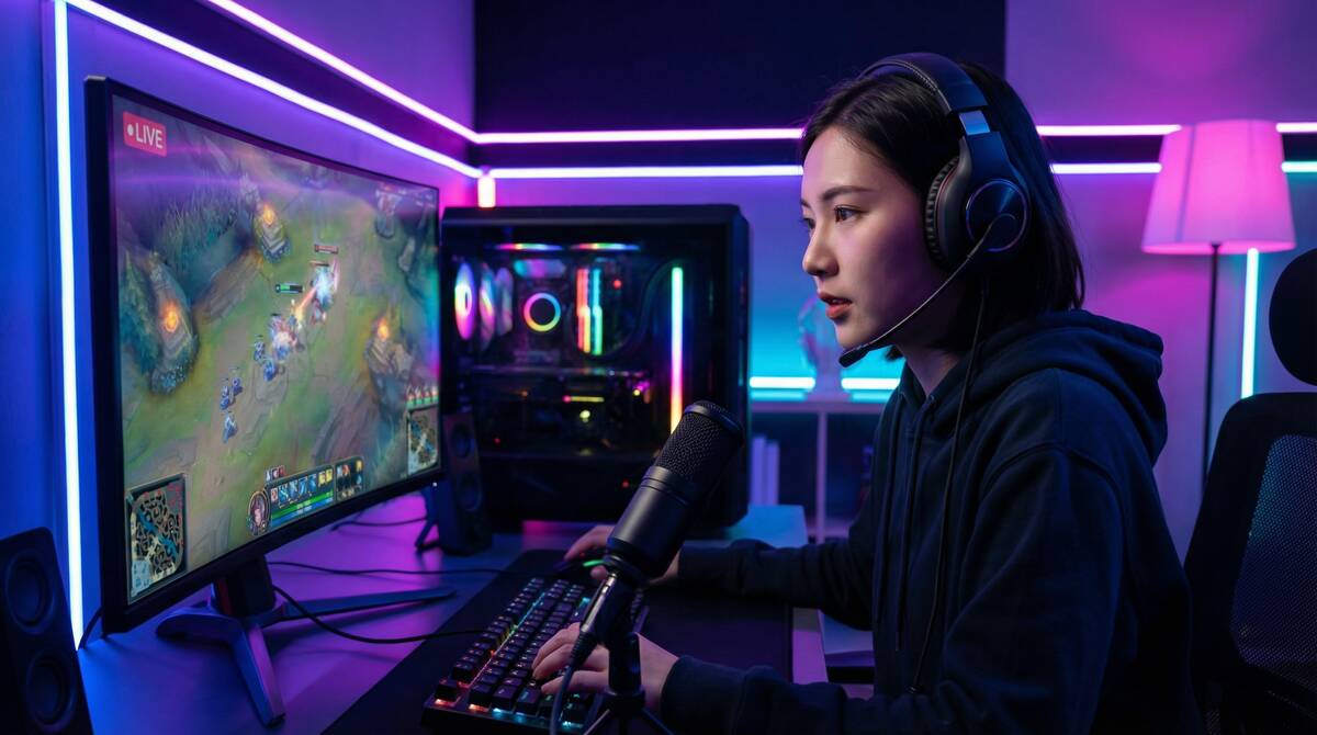 小马拉大车游戏直播视频